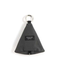STANDARD SUPPLY / 角形小包 TRIANGLE CHARM POUCH